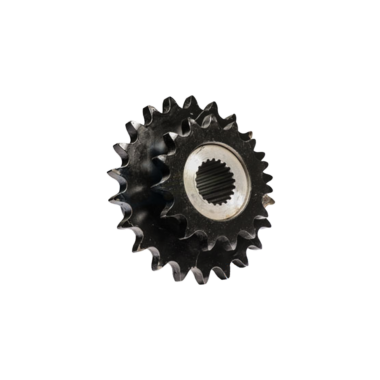 60 chain front drive sprocket